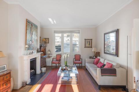 3 bedroom terraced house for sale, Victoria Grove, Kensington, London W8