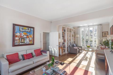 3 bedroom terraced house for sale, Victoria Grove, Kensington, London W8