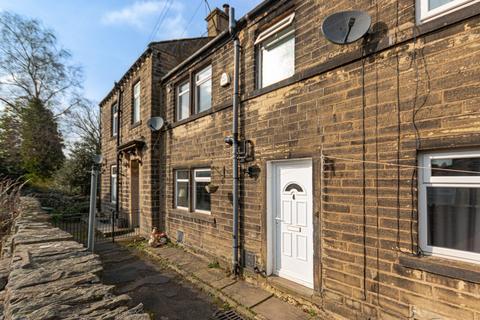 2 bedroom terraced house for sale, South View, Wilsden, Bradford, West Yorkshire, BD15