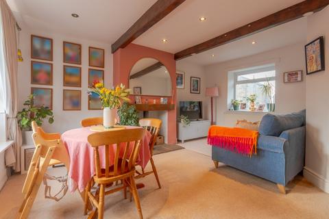 2 bedroom terraced house for sale, South View, Wilsden, Bradford, West Yorkshire, BD15