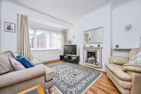 undefined, Mossville Road, Liverpool, Merseyside, L18