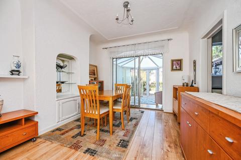 undefined, Mossville Road, Liverpool, Merseyside, L18