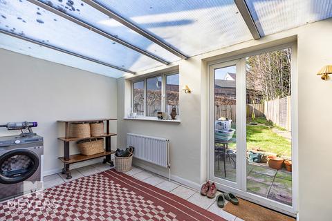 3 bedroom detached house for sale, Muscliff Road, Bournemouth, BH9 1NH