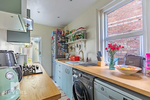 3 bedroom detached house for sale, Muscliff Road, Bournemouth, BH9 1NH