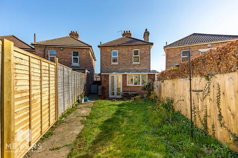 3 bedroom detached house for sale, Muscliff Road, Bournemouth, BH9 1NH