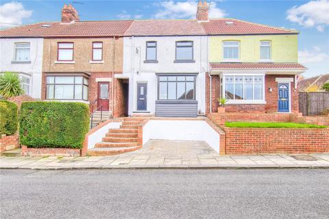Sunnybrow Avenue, Billingham