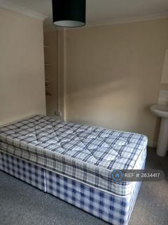 1 bedroom in a house share to rent, Treforest, Treforest, Pontypridd, CF37