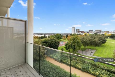 Parkside Court, London, E16