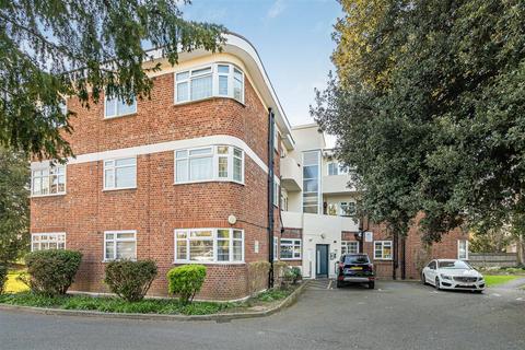 undefined, Benhill Wood Road, Sutton