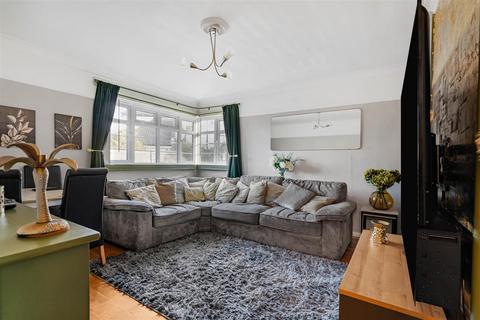 undefined, Benhill Wood Road, Sutton