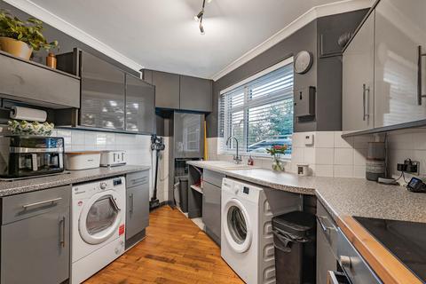 undefined, Benhill Wood Road, Sutton