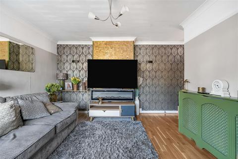 undefined, Benhill Wood Road, Sutton