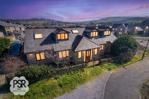 6 bedroom detached house for sale, Macclesfield Road, Whaley Bridge, SK23