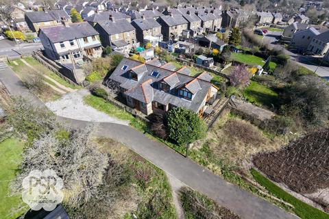6 bedroom detached house for sale, Macclesfield Road, Whaley Bridge, SK23