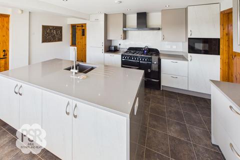 6 bedroom detached house for sale, Macclesfield Road, Whaley Bridge, SK23