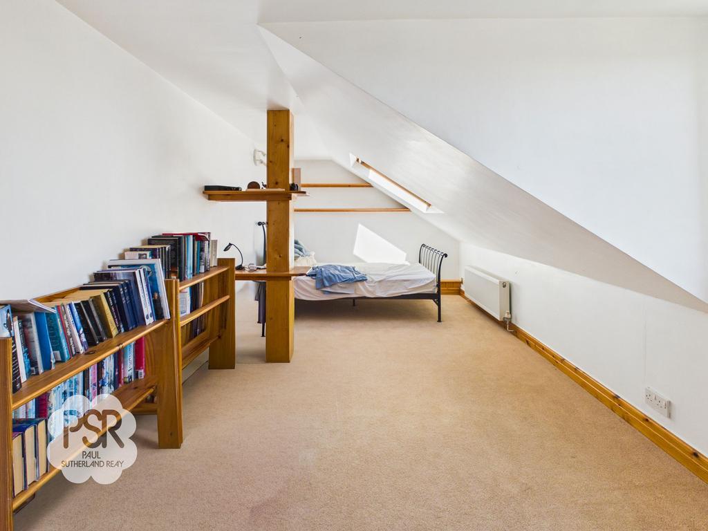 Bedroom Five