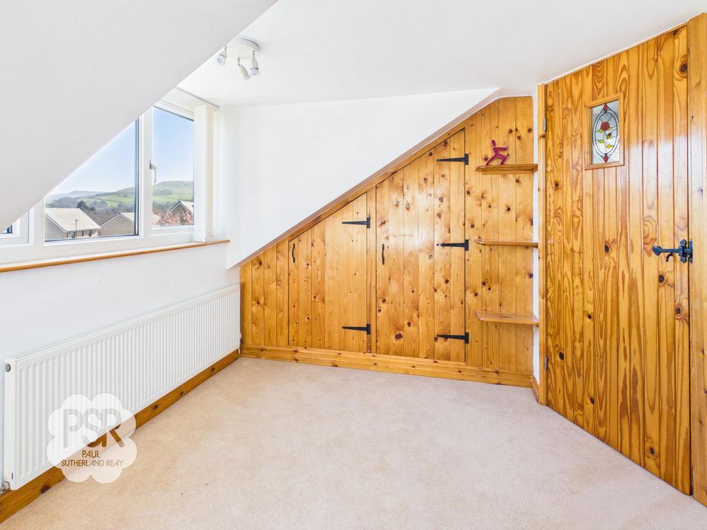 Bedroom Five