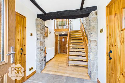 6 bedroom detached house for sale, Macclesfield Road, Whaley Bridge, SK23