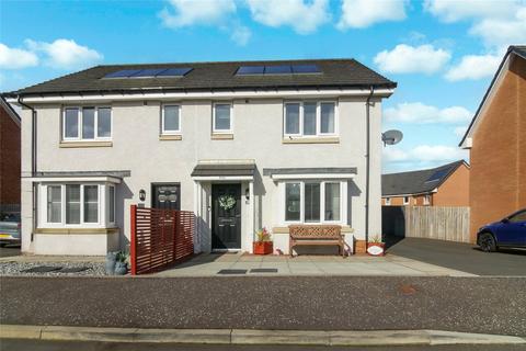 undefined, Barskiven Circle, Paisley, Renfrewshire, PA1