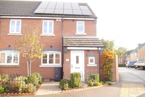 undefined, Valiant Way, Melton Mowbray LE13