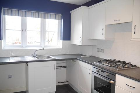 undefined, Valiant Way, Melton Mowbray LE13