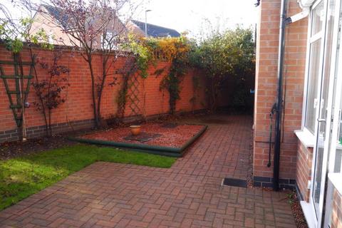 undefined, Valiant Way, Melton Mowbray LE13