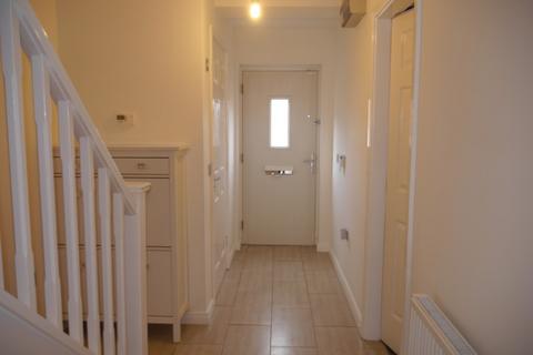 undefined, Valiant Way, Melton Mowbray LE13