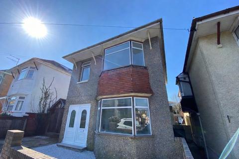 undefined, Crichel Road, Bournemouth