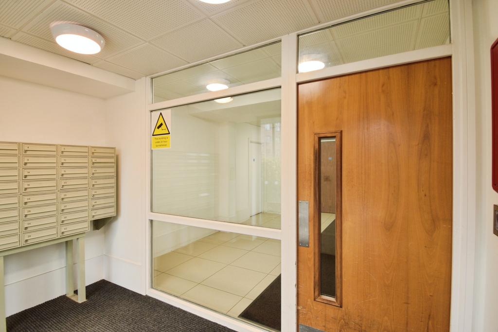 Main Foyer