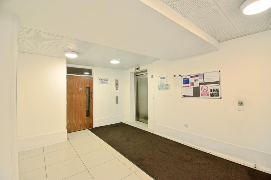 Main Foyer