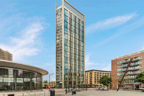 1 bedroom flat to rent, Surrey Quays Road, London SE16