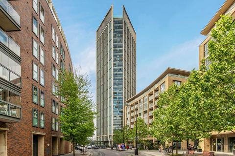 1 bedroom flat to rent, Surrey Quays Road, London SE16