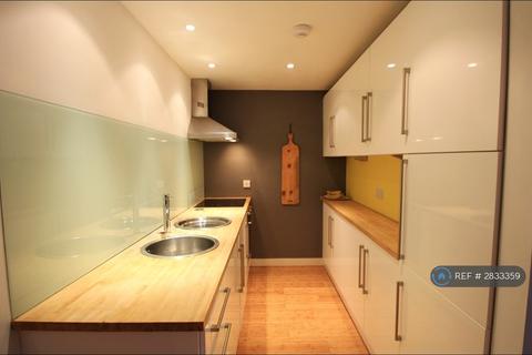 undefined, Cross York Street, Leeds, LS2