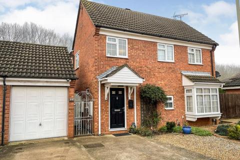 undefined, Denton Close, Kempston, MK42