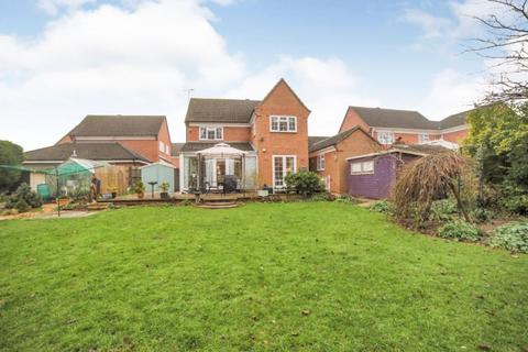 undefined, Denton Close, Kempston, MK42