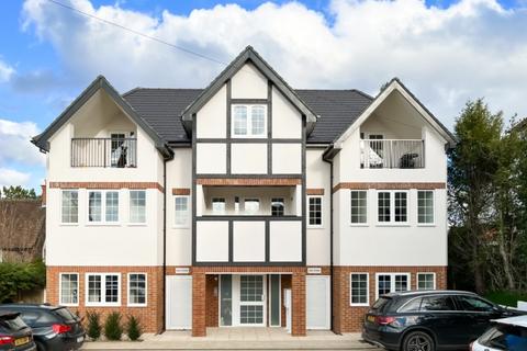 undefined, Hartley Old Road, Purley, CR8