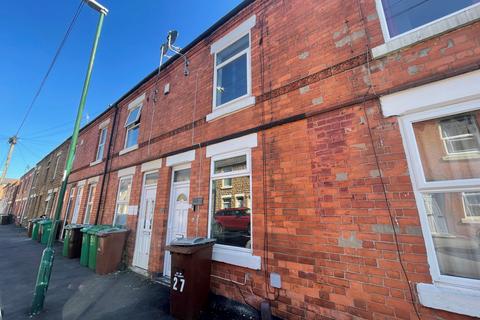 undefined, Mersey Street, Nottingham, NG6