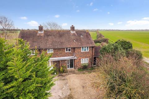 3 bedroom semi-detached house for sale, Sidlesham Lane, Birdham, PO20