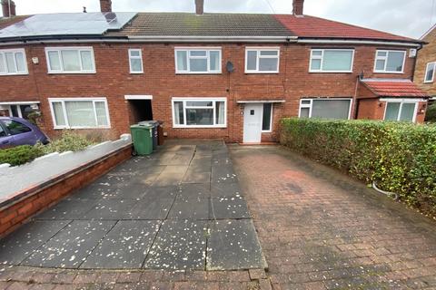 undefined, Ferndale Road, Leicester, LE4