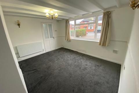 undefined, Ferndale Road, Leicester, LE4