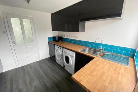 undefined, Ferndale Road, Leicester, LE4