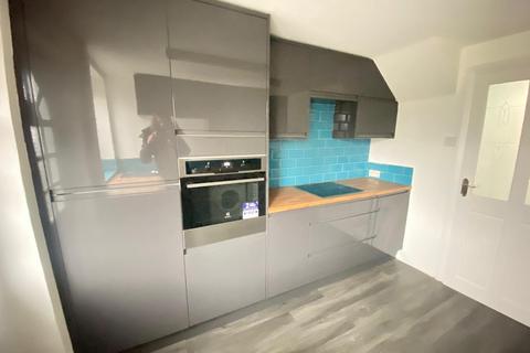 undefined, Ferndale Road, Leicester, LE4