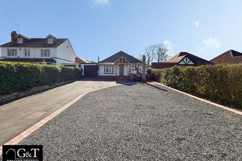 3 bedroom bungalow for sale, Bratch Lane, Wombourne, Wolverhampton