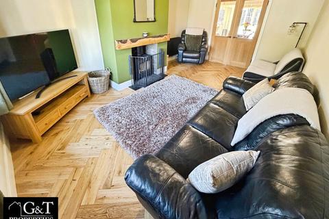 3 bedroom bungalow for sale, Bratch Lane, Wombourne, Wolverhampton