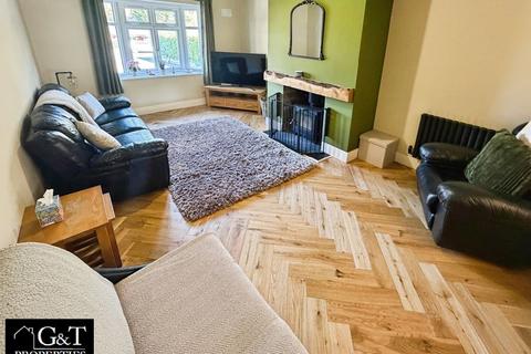 3 bedroom bungalow for sale, Bratch Lane, Wombourne, Wolverhampton