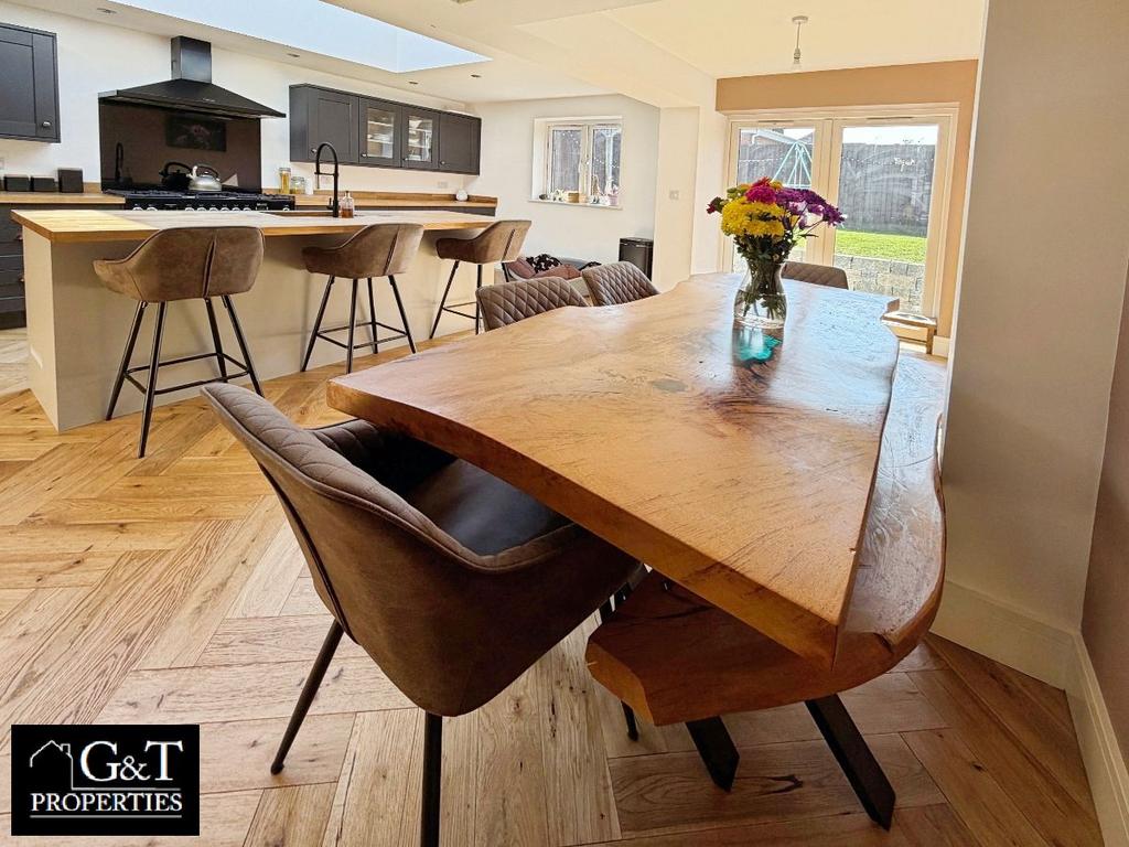 Kitchen / diner