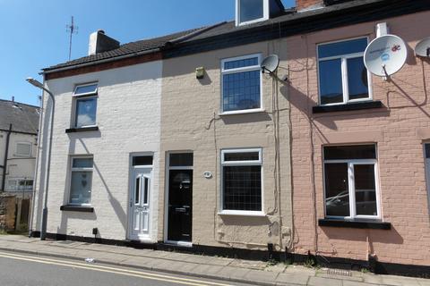 undefined, Beighton Street, Sutton-in-Ashfield, NG17