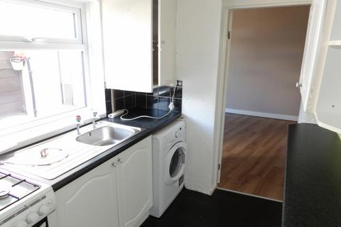 undefined, Beighton Street, Sutton-in-Ashfield, NG17