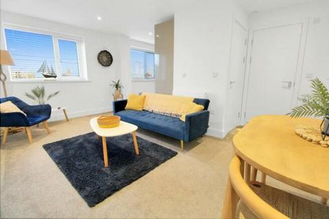 undefined, Queens Terrace, Southampton, SO14