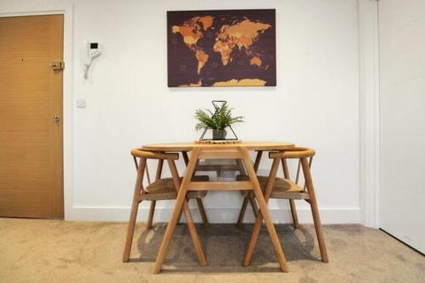 undefined, Queens Terrace, Southampton, SO14